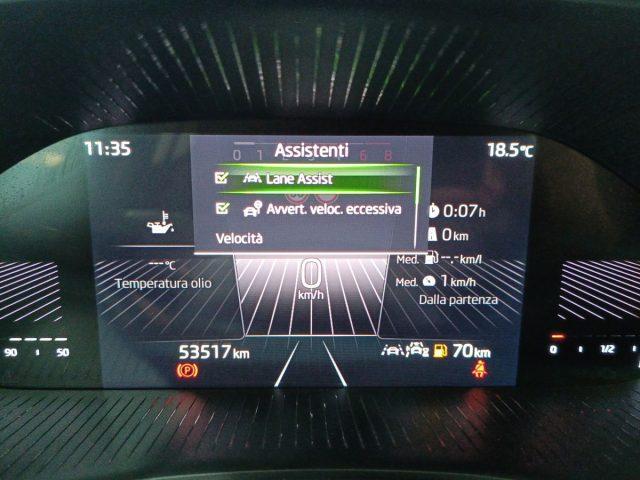 SKODA Fabia 1.0 MPI 80 CV Style