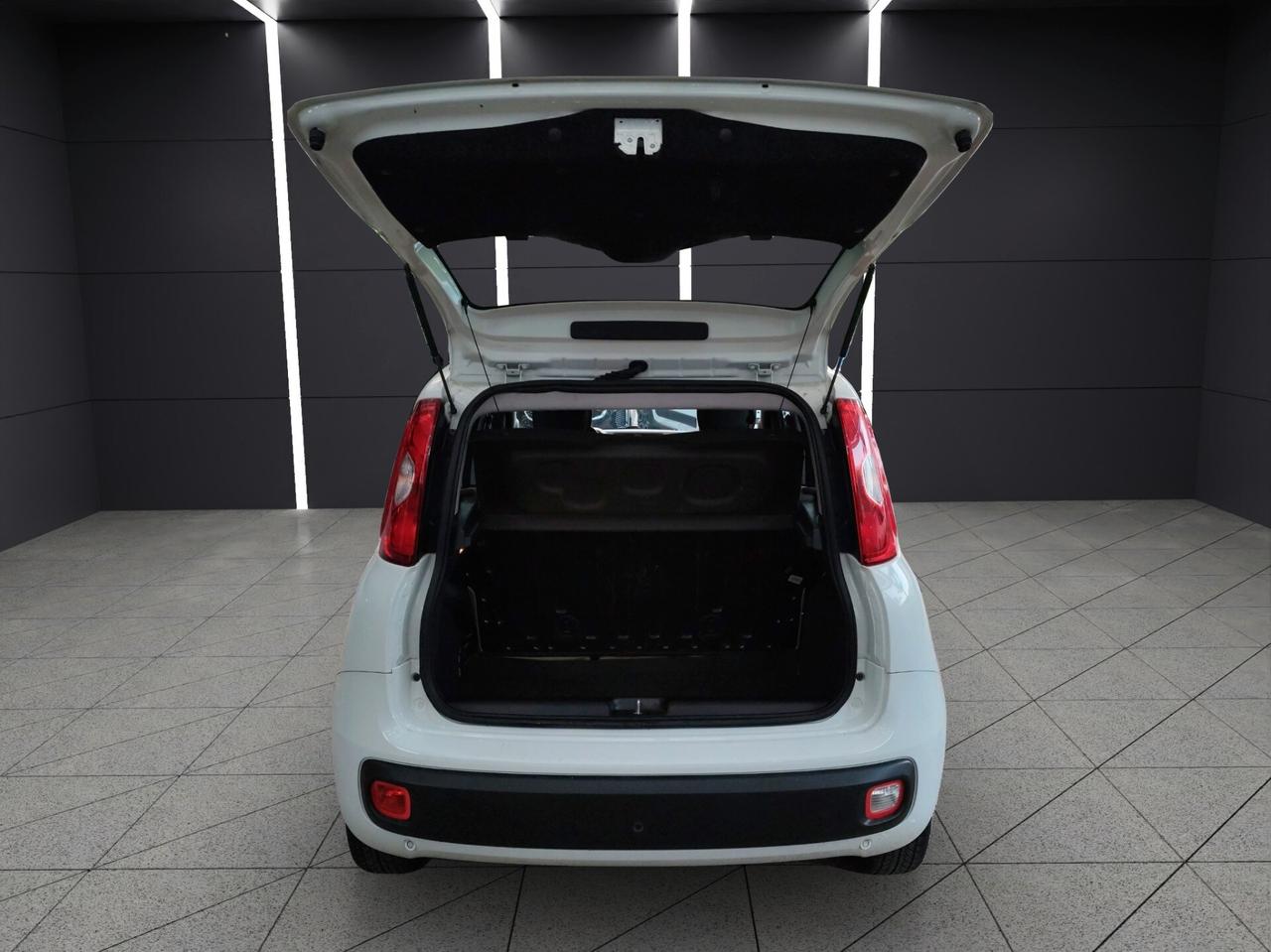 FIAT Panda 3ª serie Panda 1.3 MJT S&S Lounge