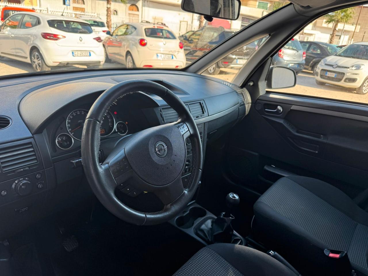 Opel Meriva 1.4 16V GPL Scadenza 2031 TECH Club
