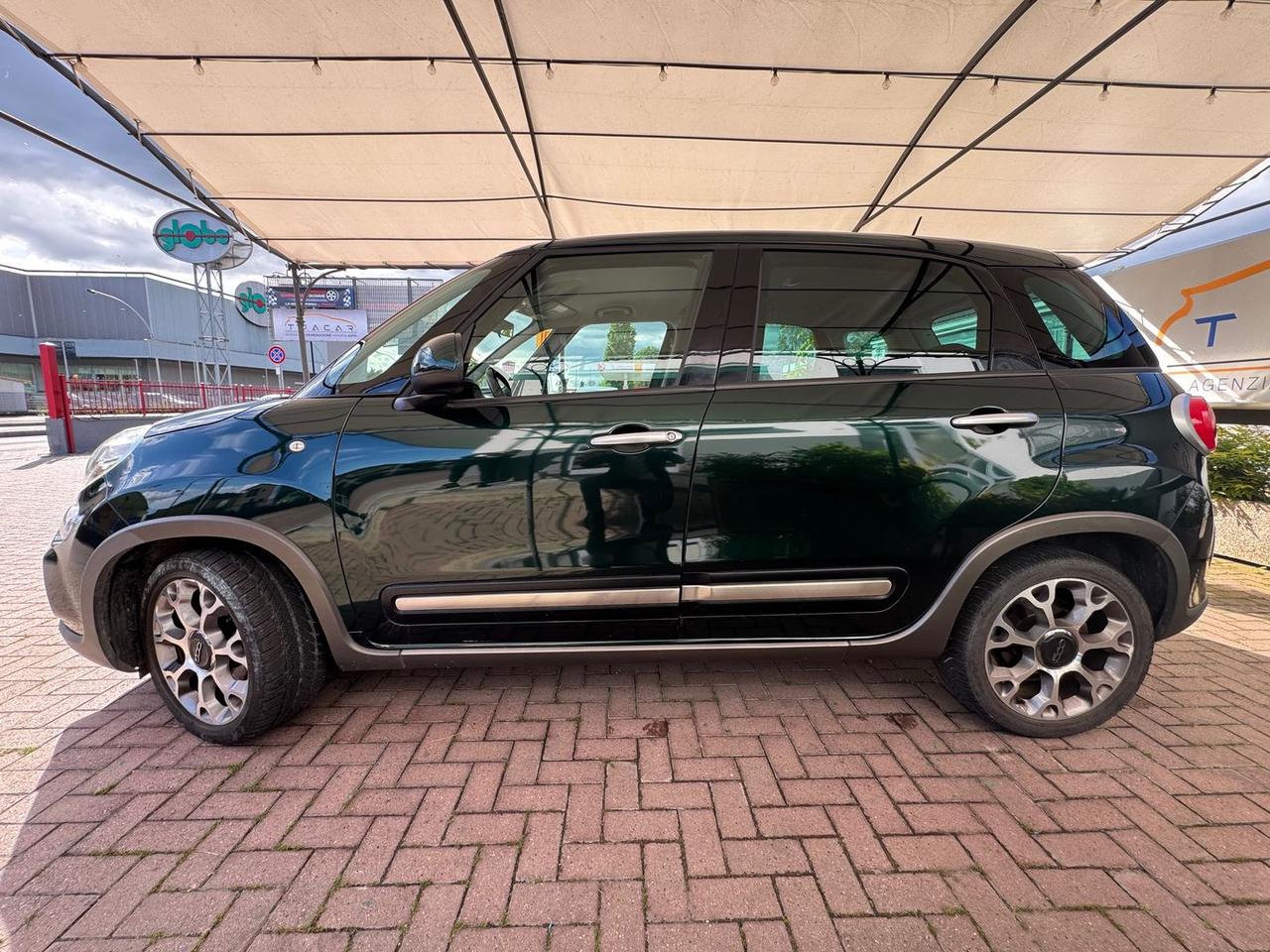 Fiat 500L Trekking 1.3 16V Multijet