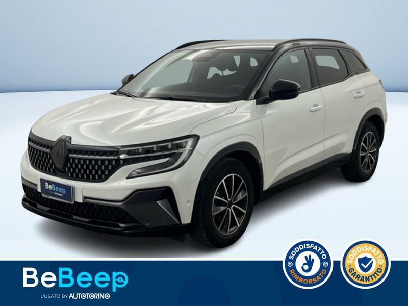 Renault Austral 1.2 E-TECH FULL HYBRID TECHNO ESPRIT ALPIN