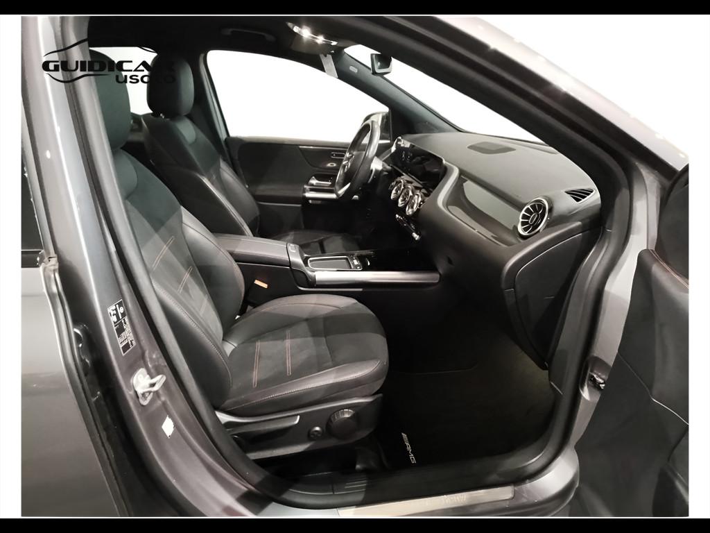 Mercedes-Benz Classe B - W247 2023 - B 180 d AMG Line Advanced Plus auto