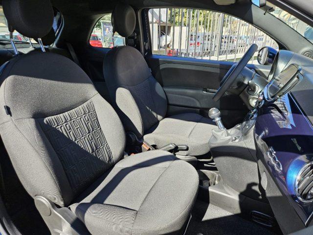 FIAT 500 1.0 Hybrid Dolcevita PREZZO PROMO