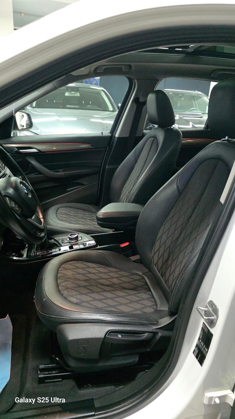 Bmw X1 sDrive18d xLine