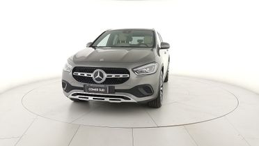 Mercedes-Benz GLA-H247 2020 - GLA 250 e phev (eq-power) Sport Plus auto
