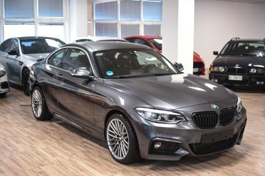 Bmw 220 220d xDrive Coupé Msport