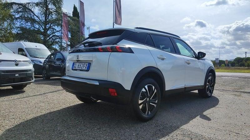 Peugeot 2008 2008 BlueHDi 110 S&S Allure Pack
