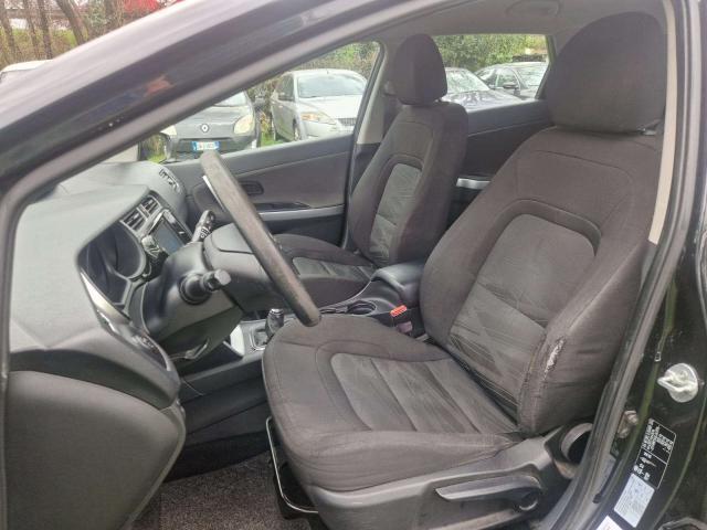 Kia Ceed / cee'd ceed II 2012 SW SW 1.4 Active Gpl