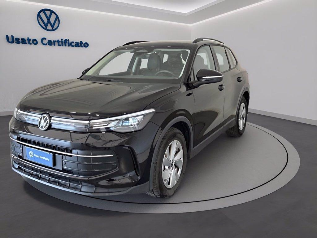 VOLKSWAGEN Tiguan 2.0 tdi life 150cv dsg del 2024