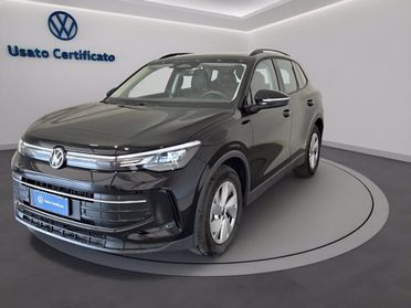 VOLKSWAGEN Tiguan 2.0 tdi life 150cv dsg del 2024