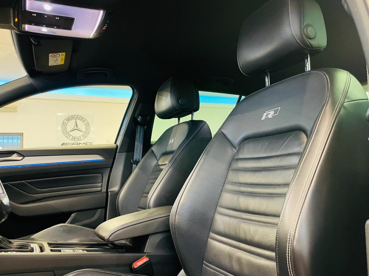 Volkswagen Passat Alltrack 2.0 BiTDI R-Line DSG