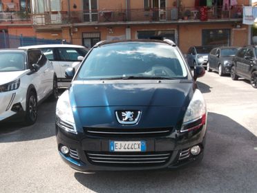 Peugeot 5008 2.0 HDi 150CV Féline