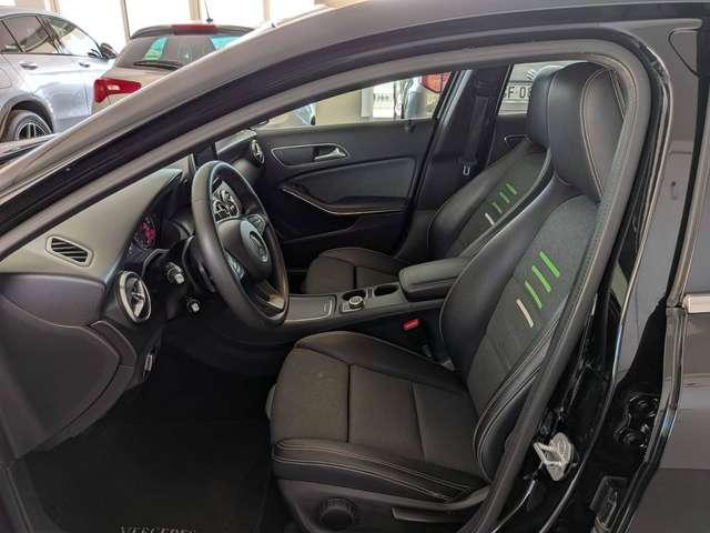 Mercedes-Benz A 160 Classe A - W176 d Sport auto my16