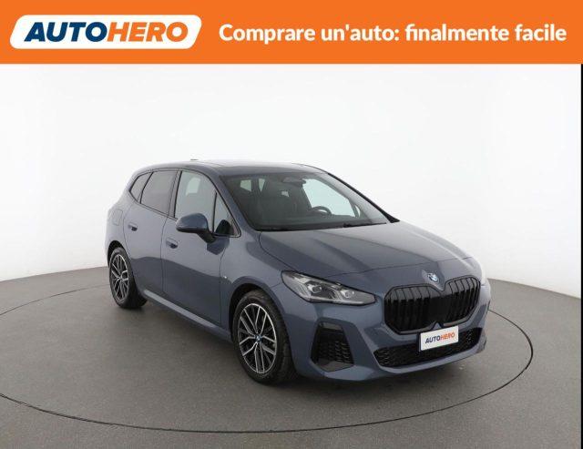 BMW 220 i 48V Active Tourer Msport