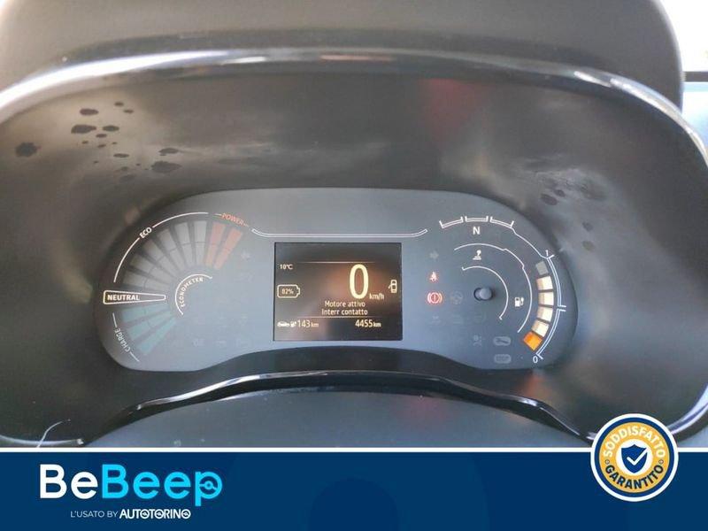 Dacia Spring ESSENTIAL ELECTRIC 45