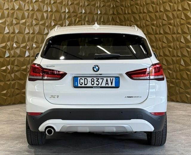 Bmw X1 xDrive25e Advantage
