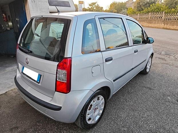FIAT Idea 1.3 Multijet 70 CV - 2010