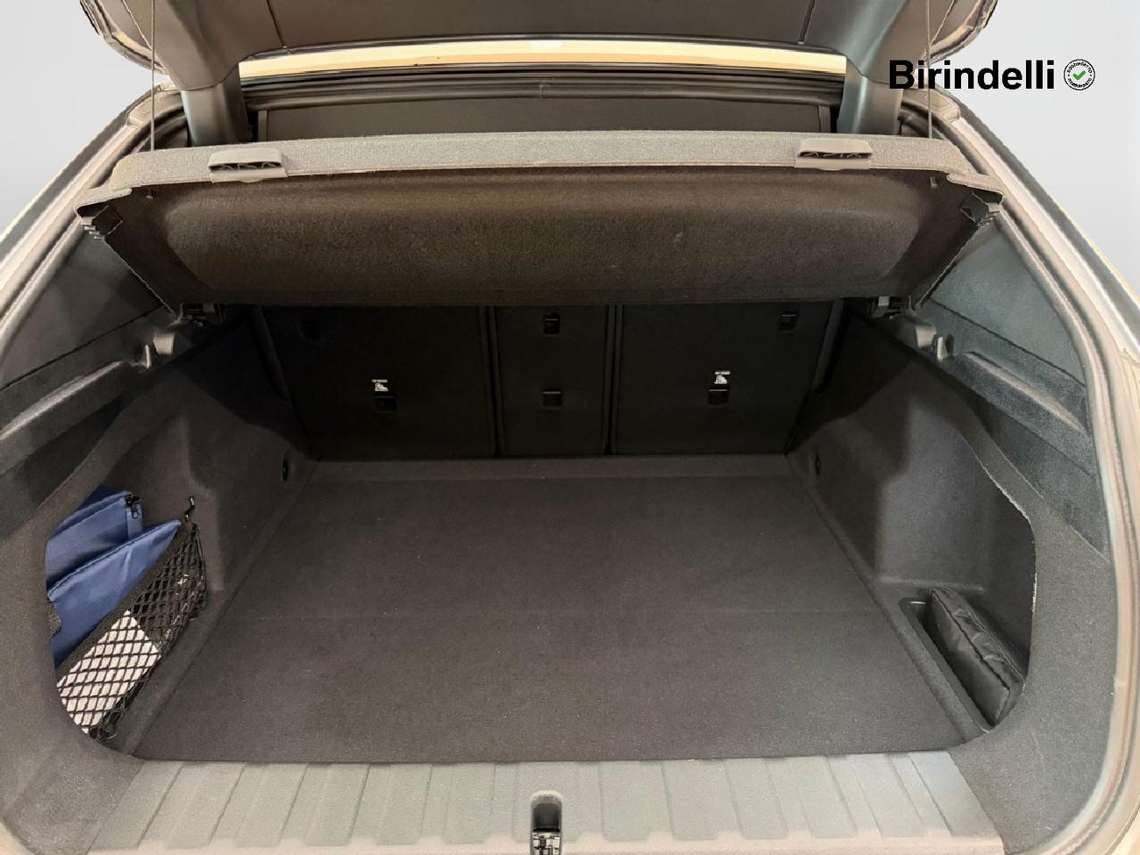 BMW BMW X2 sDrive18d