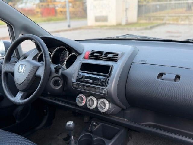 Honda Jazz 1.2 i-DSi 5p. S Euro 4 ok neopatentati