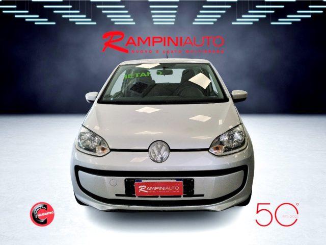 VOLKSWAGEN up! 1.0 3p. eco move up! Metano Pronta Consegna