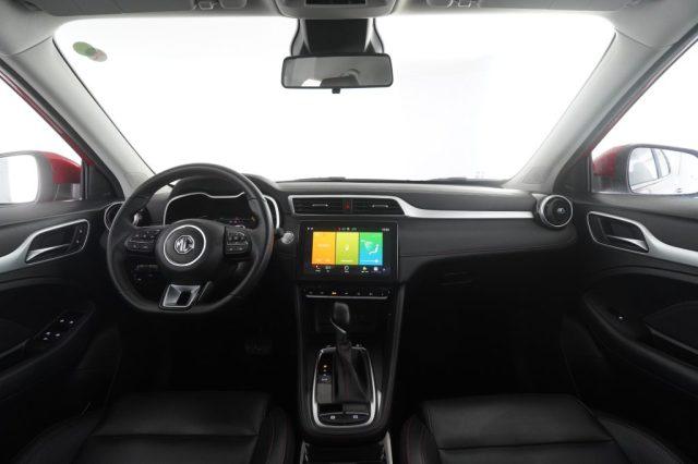 MG ZS ZS 1.0T-GDI aut. Luxury