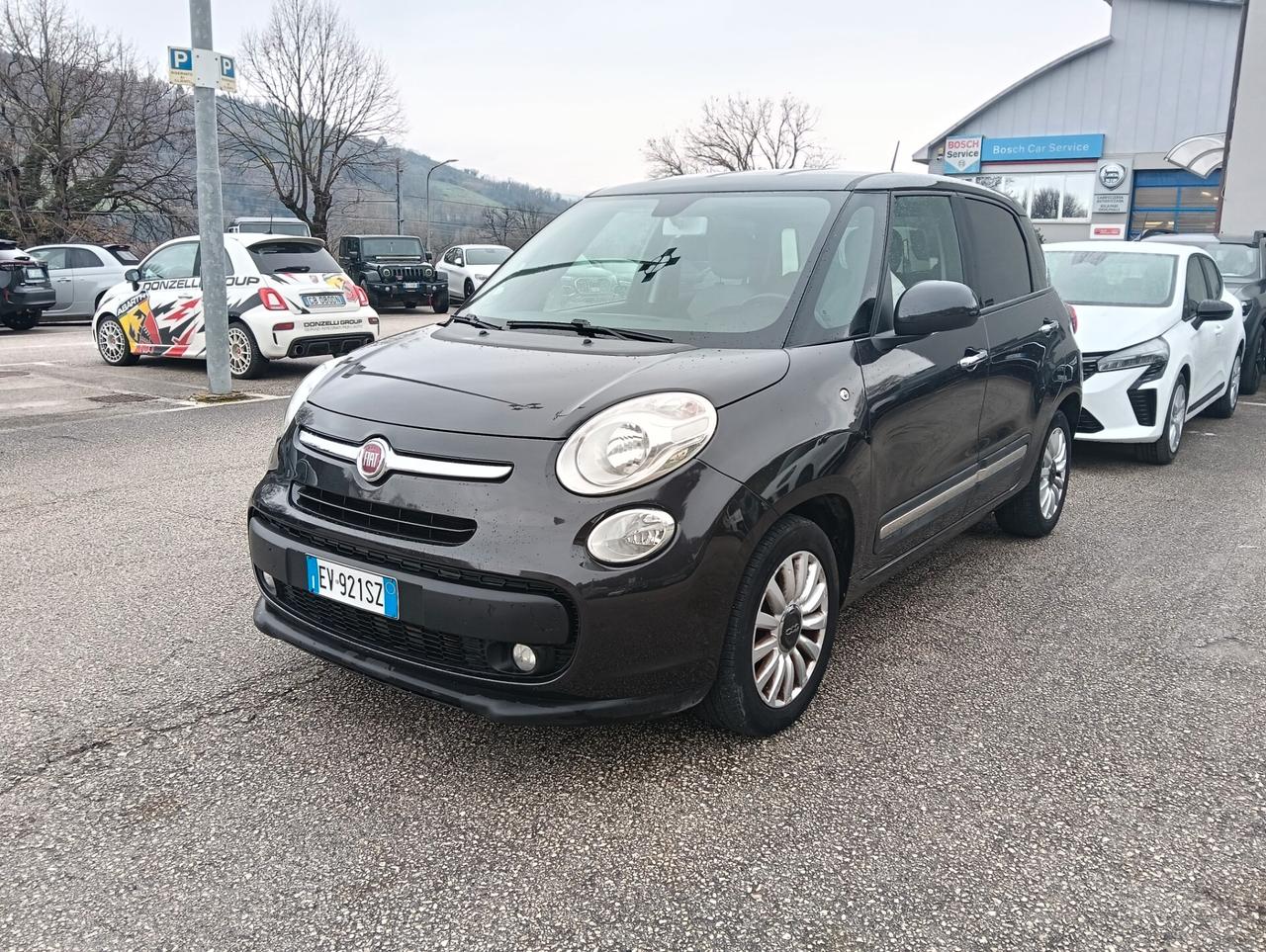 Fiat 500L 1.3 Multijet 85 CV Pop