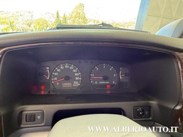 MITSUBISHI Pajero Sport 2.5 TDI GLS