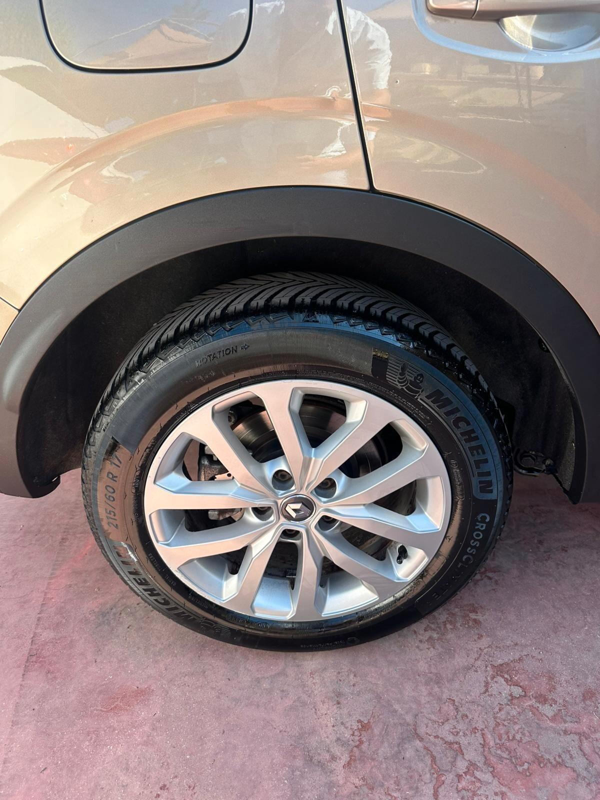 Renault Kadjar dCi 130CV 4x4 Energy Intens