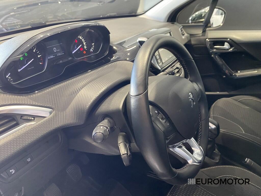 Peugeot 208 5 Porte 1.2 PureTech Allure
