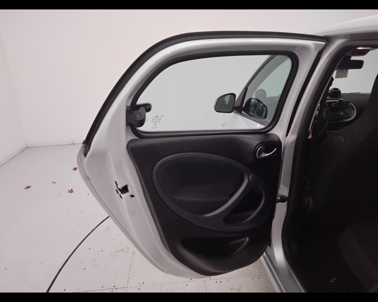 SMART Forfour II 2015 - Forfour 0.9 t Passion 90cv my18