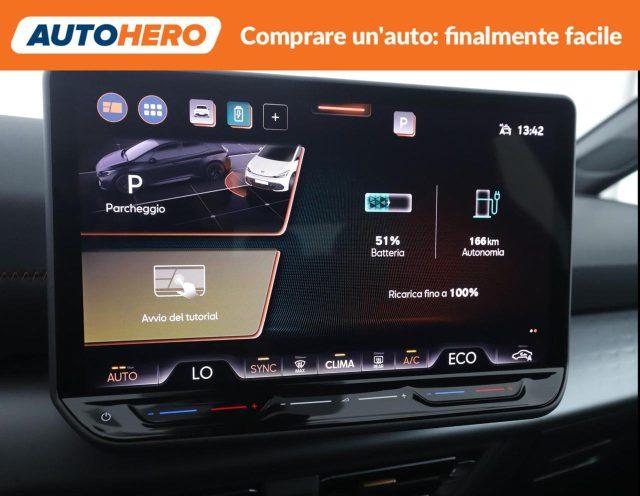 CUPRA Born 59kWh 231 CV Impulse+