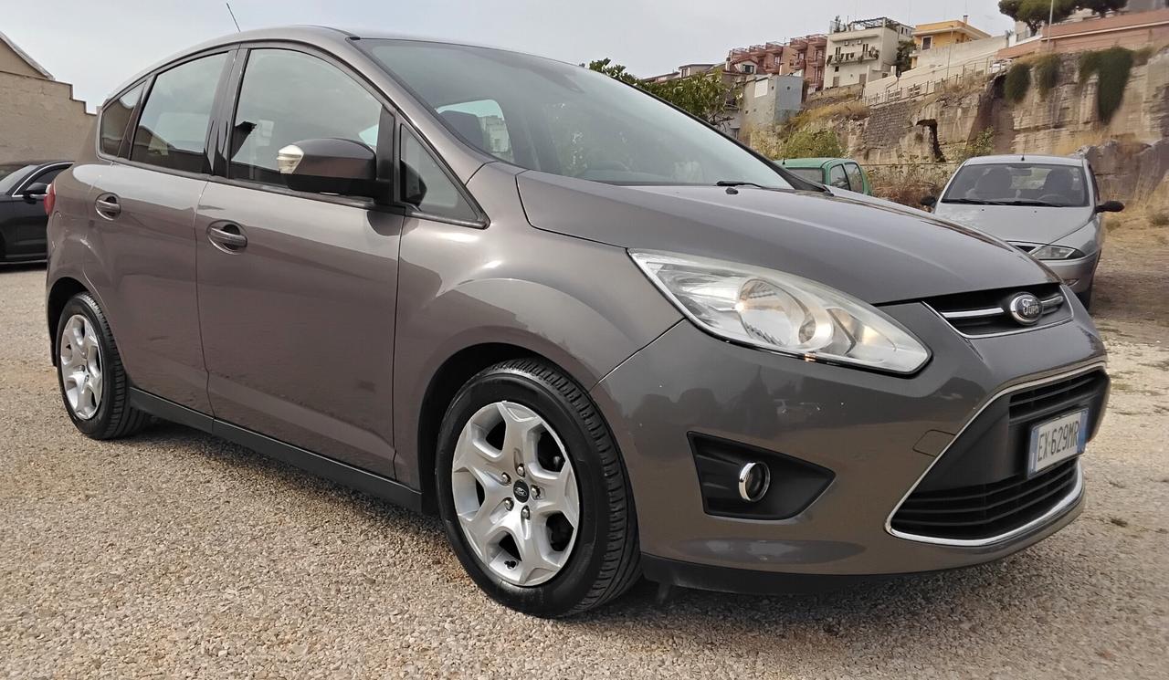 Ford C-Max 1.6 TDCi 115CV Titanium