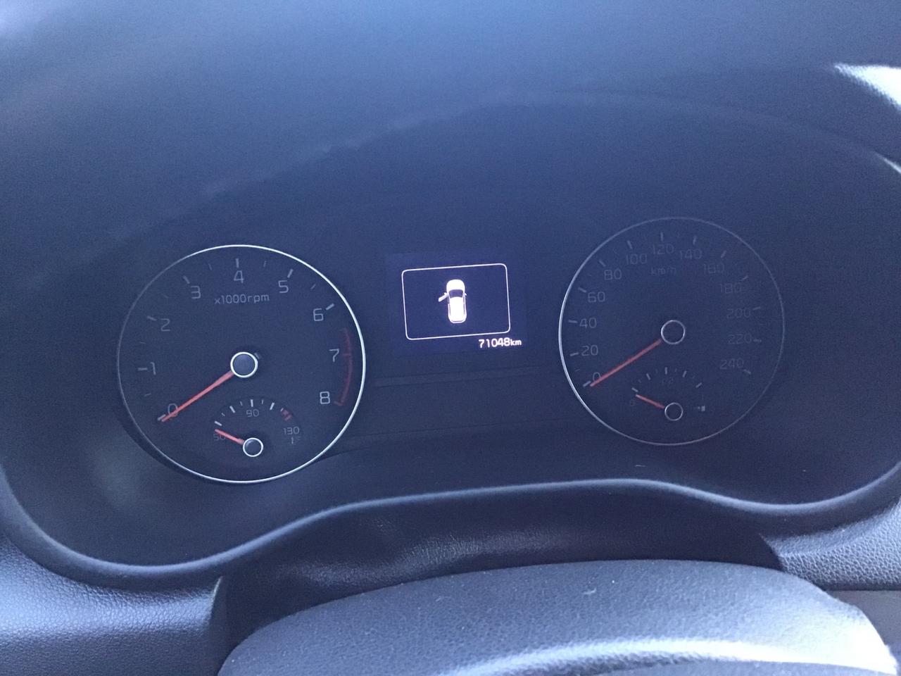 Kia Sportage 1.6 GDI 2WD Business Class