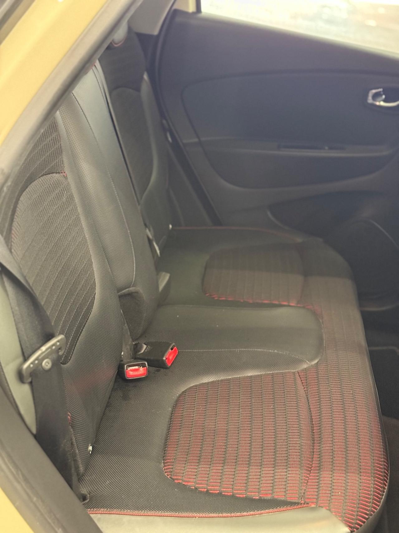 Renault Captur dCi 8V 90 CV Start&Stop Energy Intens