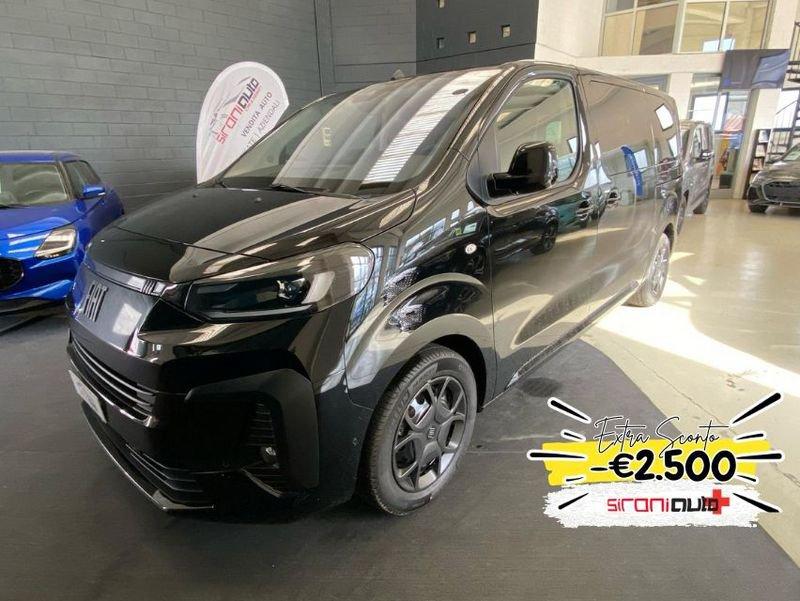 FIAT Ulysse 2.0 BlueHDi 180 CV AT8 L2H1 - PROMO SIRONIAUTO+