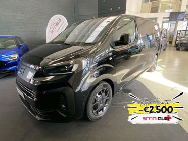 FIAT Ulysse 2.0 BlueHDi 180 CV AT8 L2H1 - PROMO SIRONIAUTO+