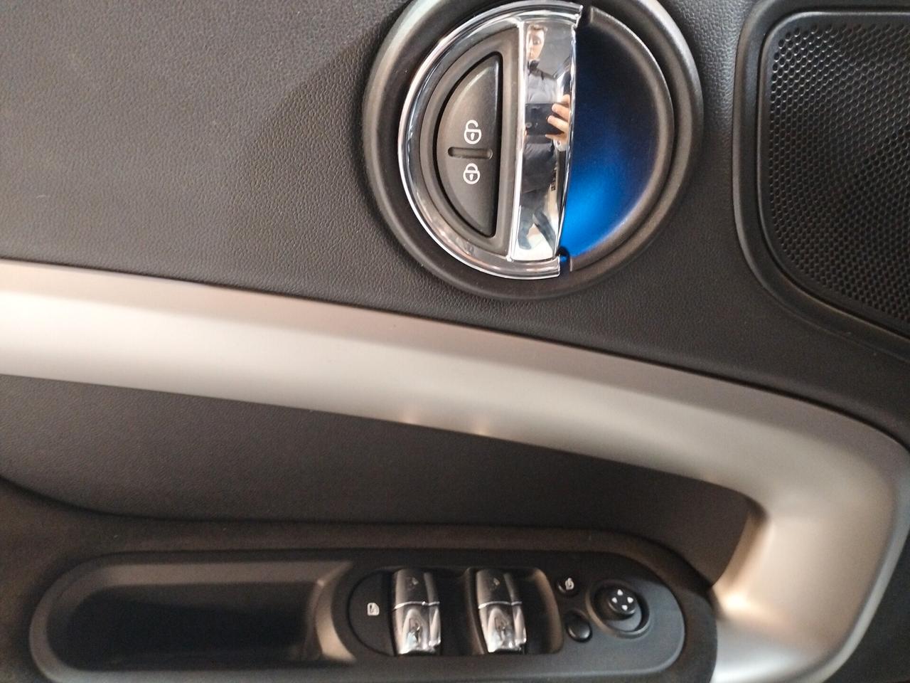 MINI Cooper S Countryman F60 2020 2.0 All4 all4 auto