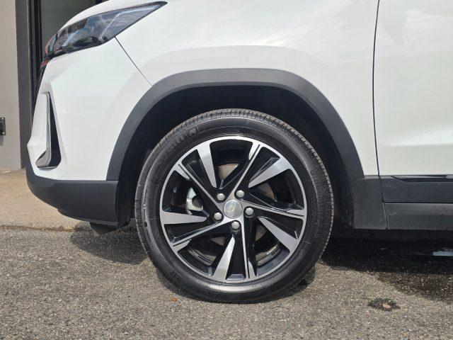 EVO Evo5 1.5 Turbo Bi-fuel GPL UnicoPropietario PREZZO REAL