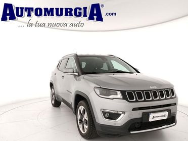 JEEP Compass 2.0 Multijet II aut. 4WD Limited Port. Elletr.
