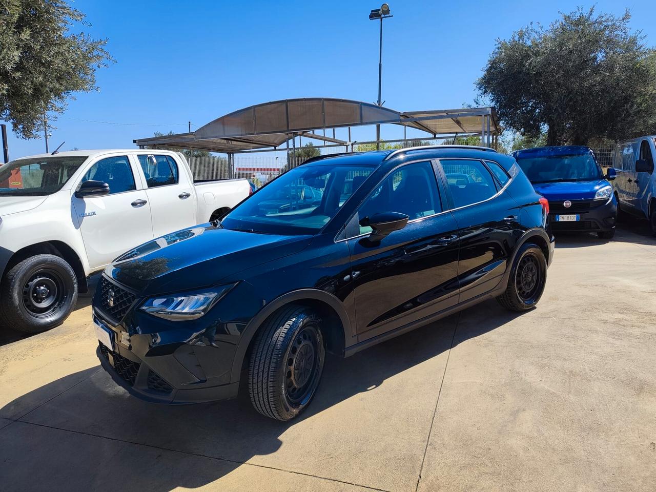 Seat Arona 1.0 EcoTSI Reference 95 cv