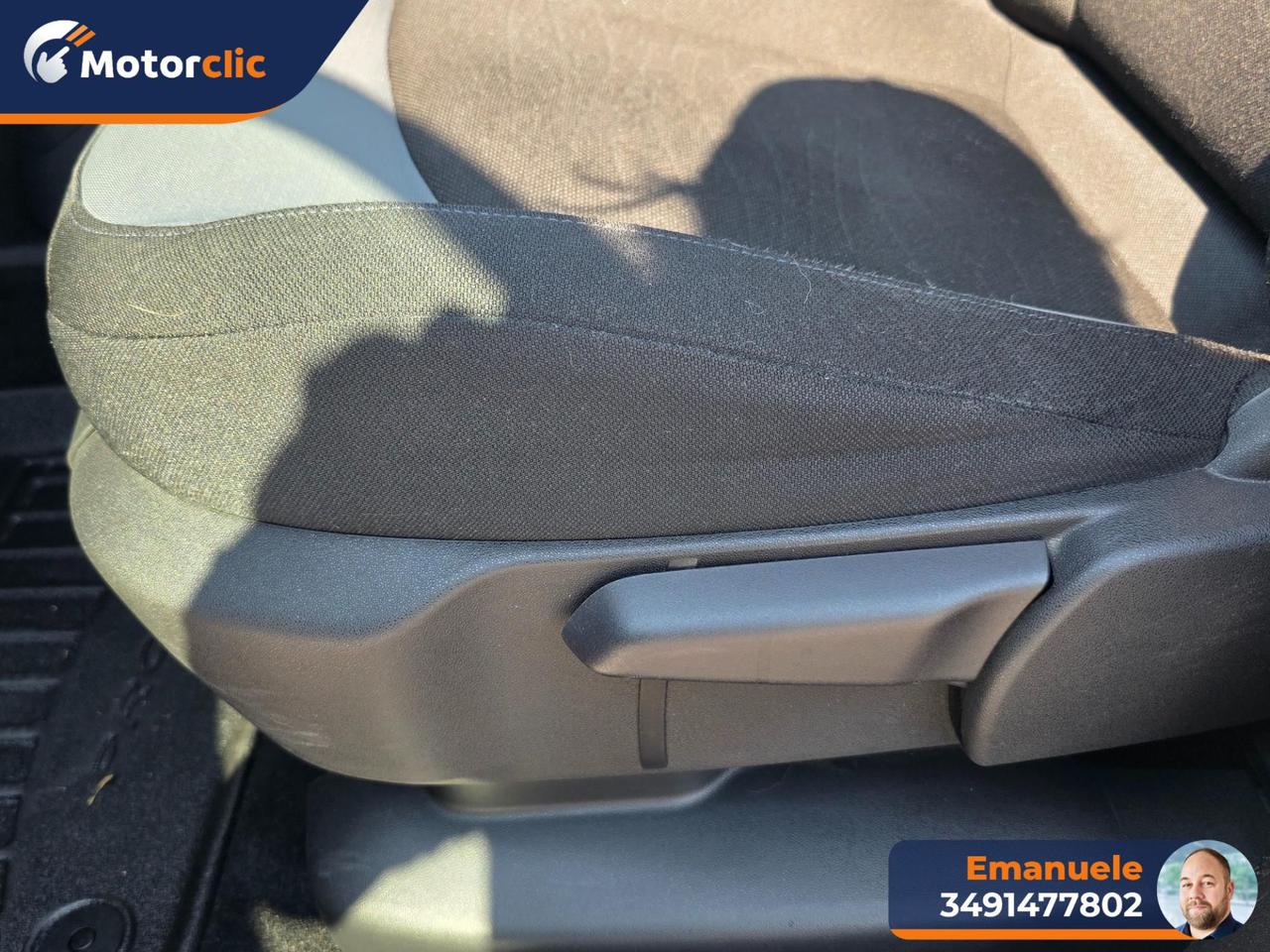 Citroen C4 Picasso 1.6 e-hdi Exclusive 115cv