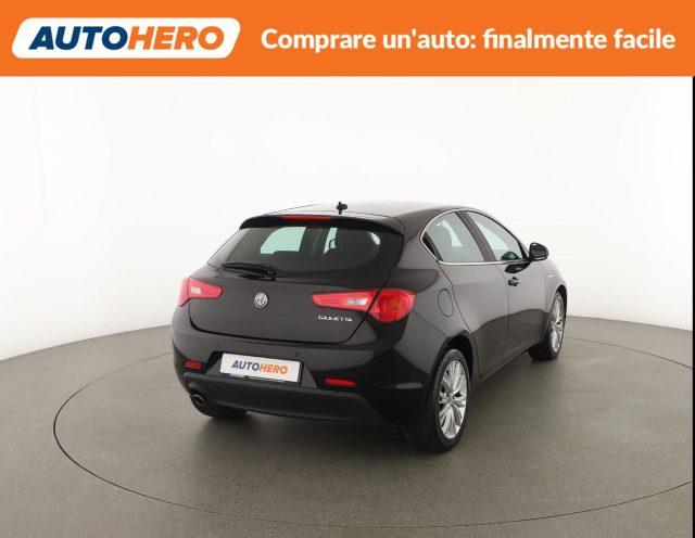 ALFA ROMEO Giulietta 1.6 JTDm 120 CV Super