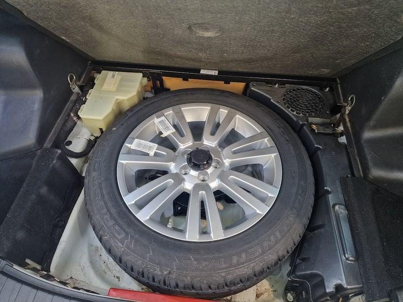 Land Rover Freelander Freelander 2.2 SD4 S.W. HSE Luxury 4WD TETTO APRIBILE