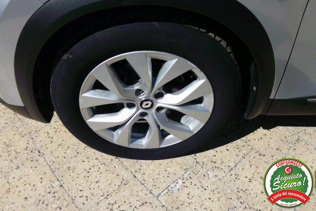 RENAULT Captur Full Hybrid E-Tech 145 CV Initiale Paris