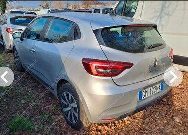 Renault Clio TCe 90cv 5 porte Equilibre