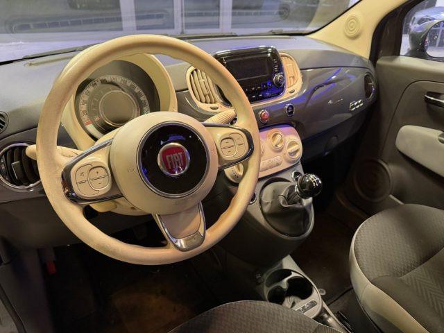FIAT 500 1.2 Pop
