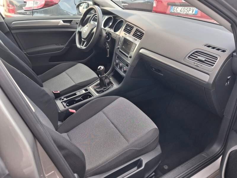 Volkswagen Golf Business 1.2 TSI 105 CV 5p.Comfortline BlueMotion Tech.