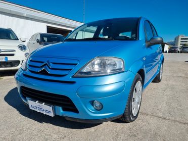 Citroen C3 1.4 HDi 70CV Elegance