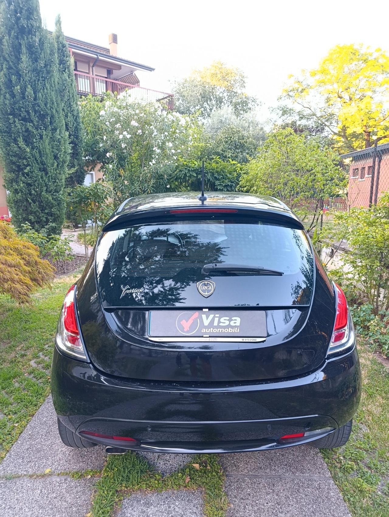 Lancia Ypsilon 1.2 69cv #GM