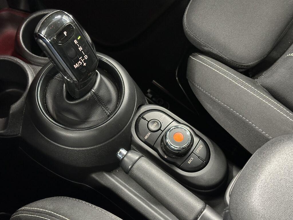 Mini Cooper S 2.0 TwinPower Turbo Cooper S Hype DCT